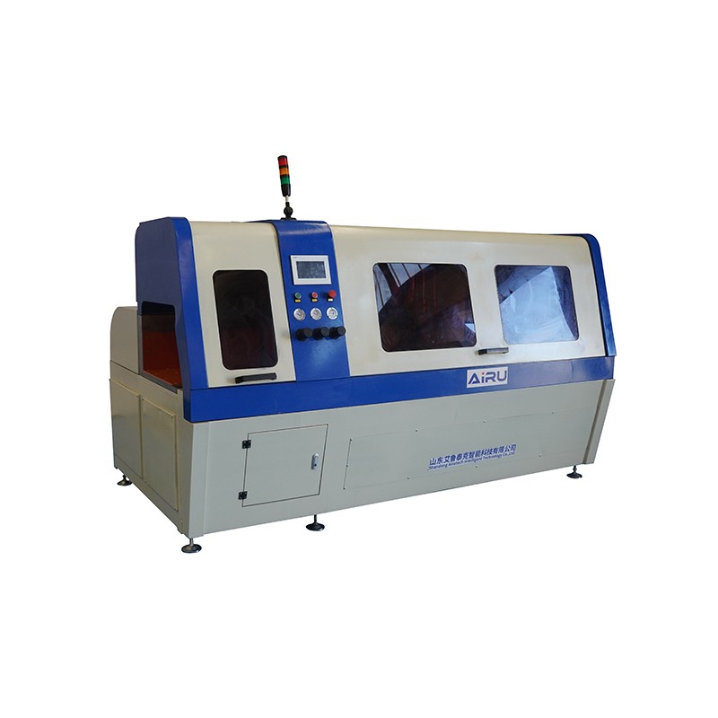 Станок для резки алюминиевого профиля